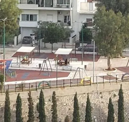 Sea View Garden *
