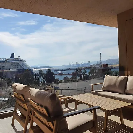 Sea View Garden Holiday home
