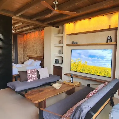 Sea View Garden Holiday home