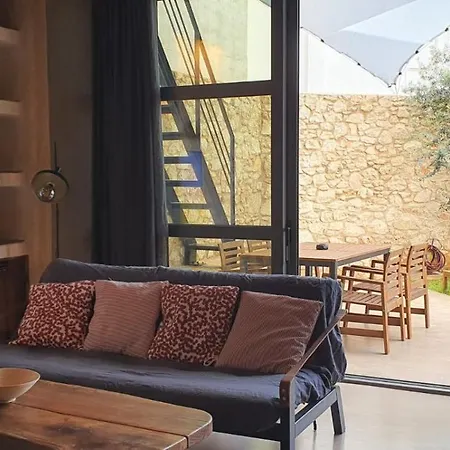 Holiday home Sea View Garden *