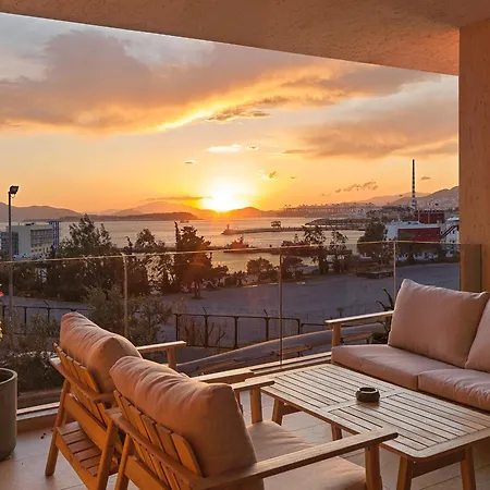 Sea View Garden Holiday home