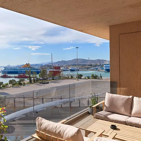 Holiday home Sea View Garden