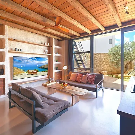 Sea View Garden Holiday home *