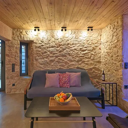 Sea View Garden Holiday home Piraeus