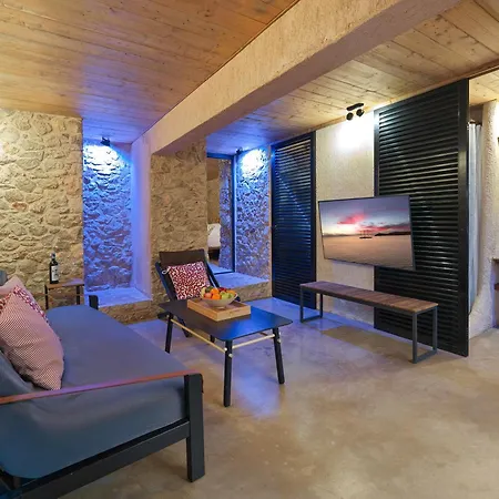 Holiday home Sea View Garden Piraeus