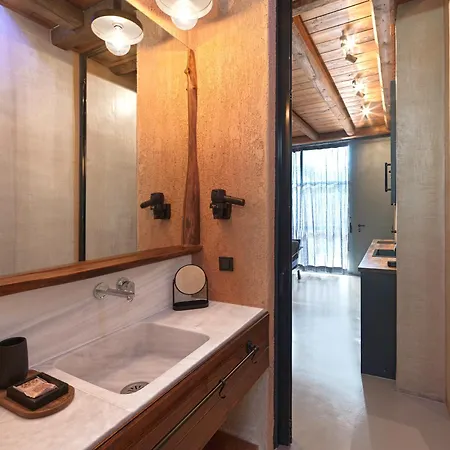 Sea View Garden Holiday home Piraeus