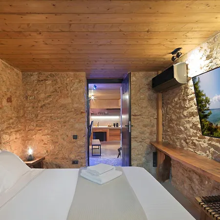 Sea View Garden Holiday home Piraeus