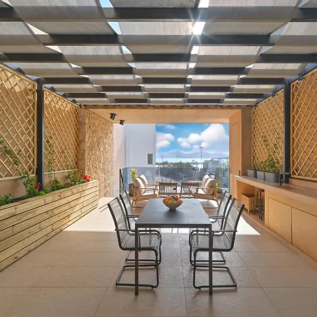 Sea View Garden Holiday home